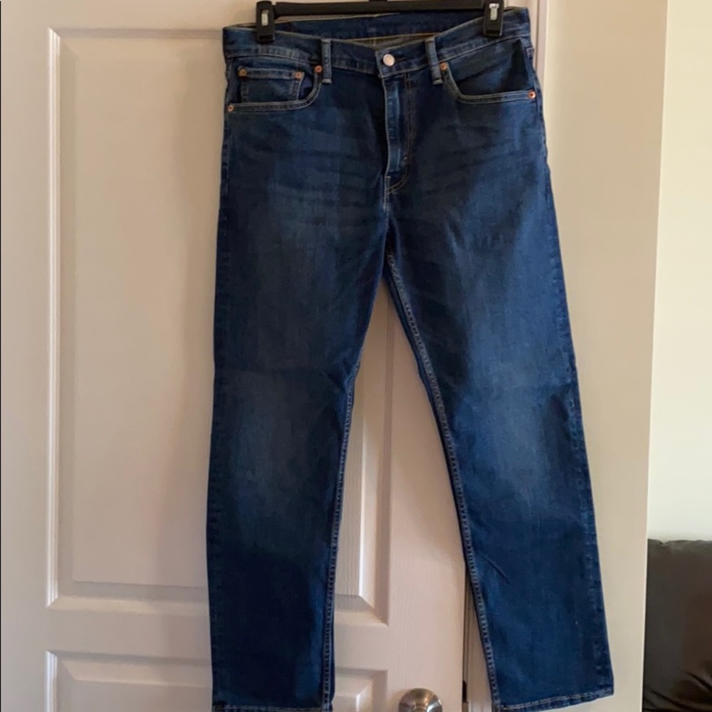 Levi Strauss Jeans